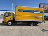 Used 2021 Isuzu NPR image 3