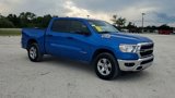 Used 2023 RAM 1500 Big Horn image 2