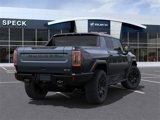 New 2025 GMC Hummer EV 3X w/ LPO, Dark Essentials Package image 4
