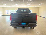 New 2025 Chevrolet Silverado 2500 LTZ w/ LTZ Plus Package image 6