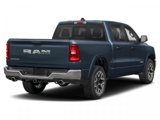 New 2025 RAM 1500 Laramie image 3