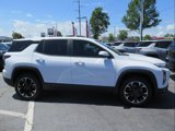 New 2026 Chevrolet Equinox LT w/ Convenience Package II image 2