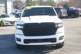 New 2025 RAM 1500 Big Horn image 2