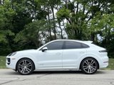 Used 2025 Porsche Cayenne GTS image 2
