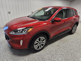 Used 2022 Ford Escape SEL image 5