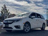 Used 2019 Honda Odyssey EX-L image 2