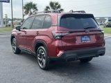 New 2025 Subaru Forester Limited image 5