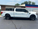 Used 2022 Ford F150 4x4 SuperCrew Hybrid image 2