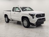 New 2025 Toyota Tacoma SR5 image 2