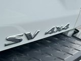Used 2023 Nissan Titan SV image 5