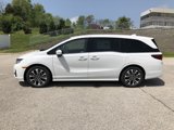 New 2025 Honda Odyssey Elite image 4