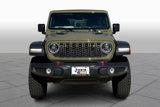 New 2025 Jeep Wrangler Unlimited Rubicon image 3