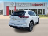 New 2026 Nissan Rogue Platinum image 3