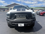 Used 2021 RAM 1500 Classic Warlock image 4
