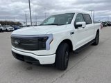 Used 2024 Ford F150 Lightning Lariat image 3