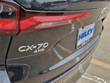 New 2025 MAZDA CX-70 Plug-In Hybrid w/ Premium Plus image 4
