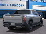 New 2025 Chevrolet Silverado EV LT image 4