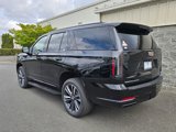 New 2025 Cadillac Escalade Sport image 4
