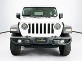 Used 2021 Jeep Wrangler Freedom Edition image 2