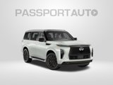 New 2025 INFINITI QX80 Autograph image 3