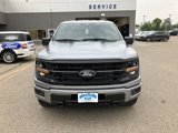 New 2025 Ford F150 XLT w/ Equipment Group 302A MID image 3