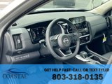 New 2025 Nissan Pathfinder SL w/ SL Premium Package image 6