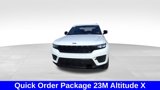 New 2025 Jeep Grand Cherokee Altitude image 3