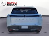 New 2025 Nissan Murano SL w/ Cargo Package image 5