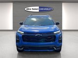 New 2026 Chevrolet Equinox RS w/ Convenience Package III image 4