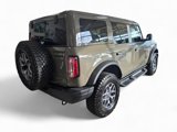 New 2025 Ford Bronco Badlands image 4