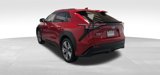 New 2025 Subaru Solterra Limited w/ Limited Convenience Package image 4