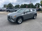 Used 2024 Hyundai Tucson SEL image 3
