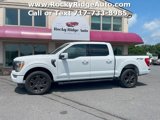 Used 2023 Ford F150 Lariat image 4