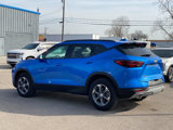 Used 2024 Chevrolet Blazer LT w/ Convenience Package image 3