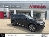 Certified 2023 Nissan Rogue SL w/ SL Premium Package image 1