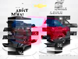 New 2025 Chevrolet Tahoe LS image 3