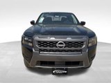 New 2026 Nissan Frontier SV w/ All-Weather Content Package image 3