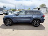 Used 2020 Jeep Grand Cherokee Trailhawk w/ Trailhawk Luxury Group image 6