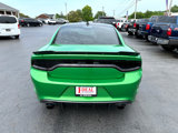 Used 2020 Dodge Charger Scat Pack w/ Daytona Edition Group image 3