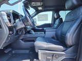 New 2025 Ford F250 Platinum image 6