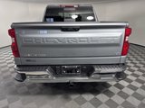 New 2025 Chevrolet Silverado 1500 LT w/ Safety Package image 4
