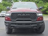 New 2025 RAM 1500 Rebel w/ G/T Package image 2