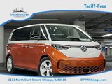New 2025 Volkswagen ID. Buzz 1st Edition image 2