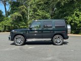 Used 2021 Mercedes-Benz G 63 AMG 4MATIC image 6