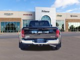 New 2025 RAM 3500 Longhorn image 5
