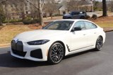 New 2025 BMW i4 eDrive40 w/ M Sport Package image 4