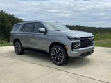 New 2025 Chevrolet Tahoe RST w/ Comfort Package image 5