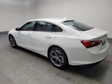 Used 2023 Chevrolet Malibu LT w/ Driver Confidence Package image 3