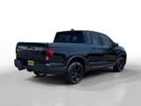 New 2025 Honda Ridgeline Black Edition image 5