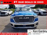New 2025 RAM 1500 Laramie image 3